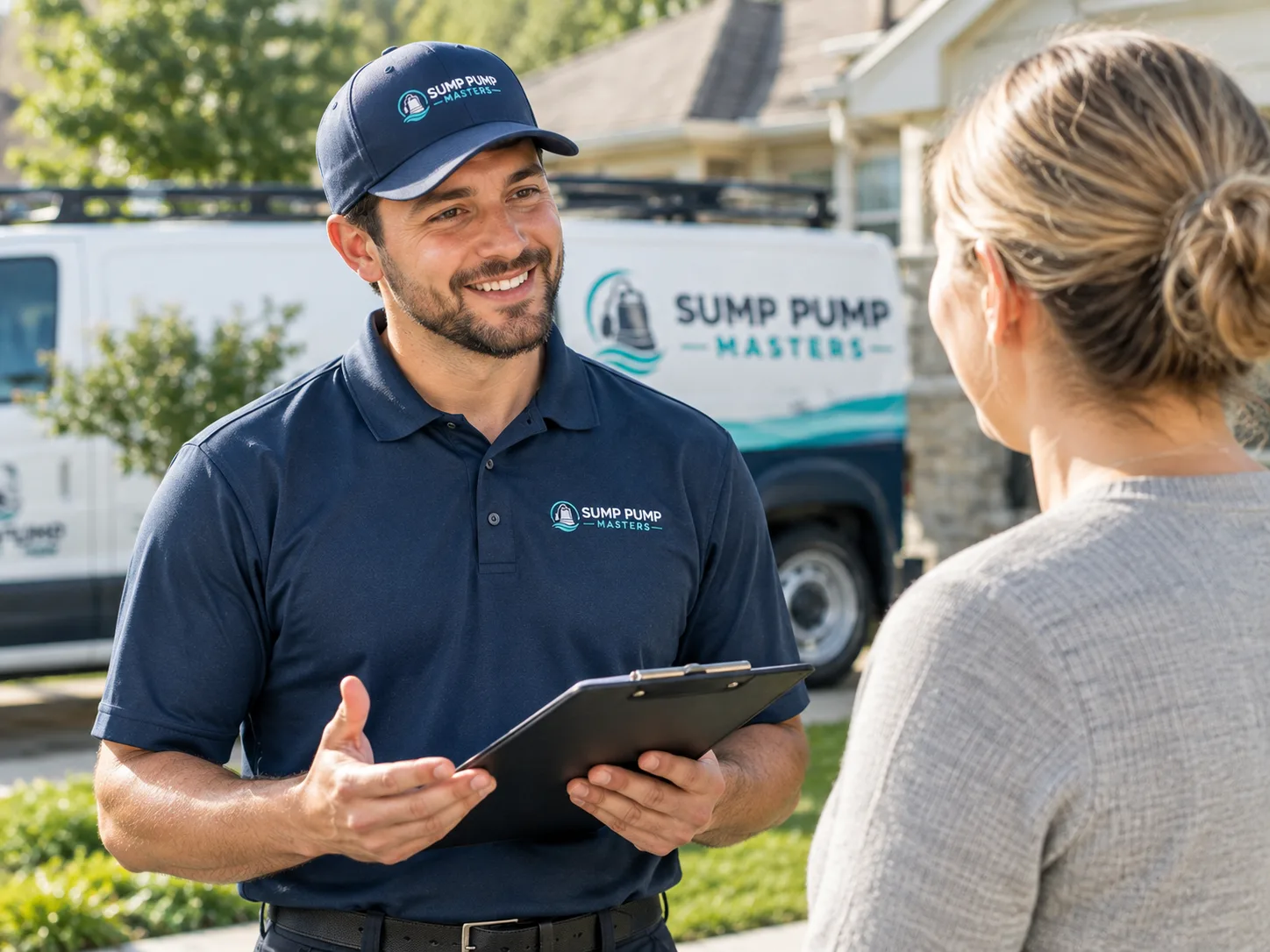 Sump Pump Repair Oneida, KS FAQs